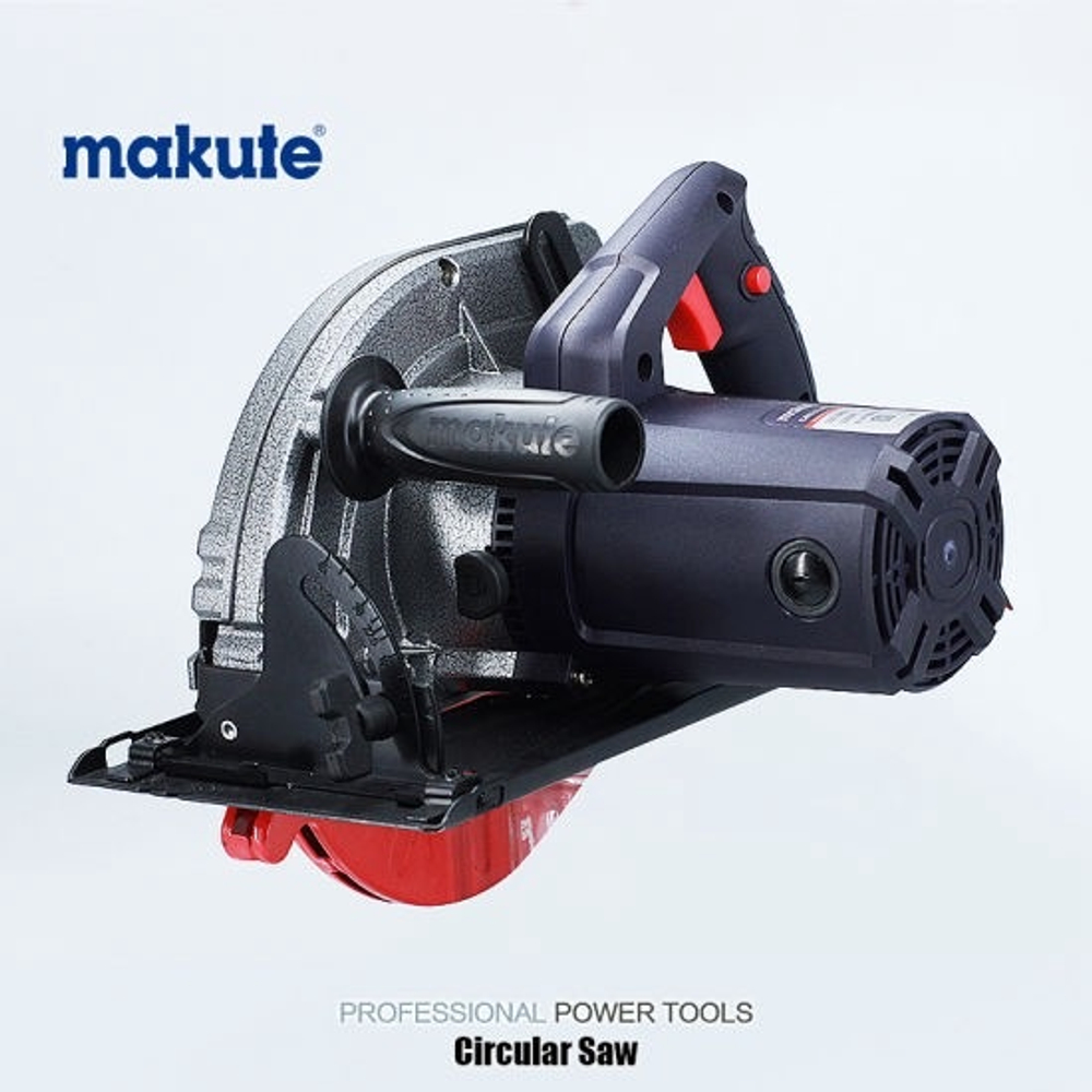 Дисковая пила Makute CS004