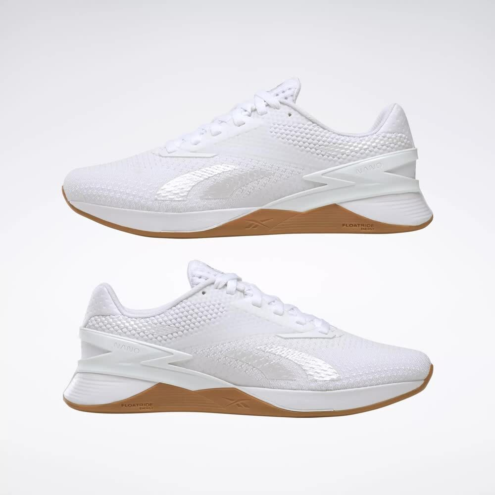 Кроссовки женские Reebok Nano X3