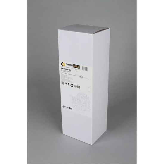 Светильник настенный (Бра) OML-09901-08