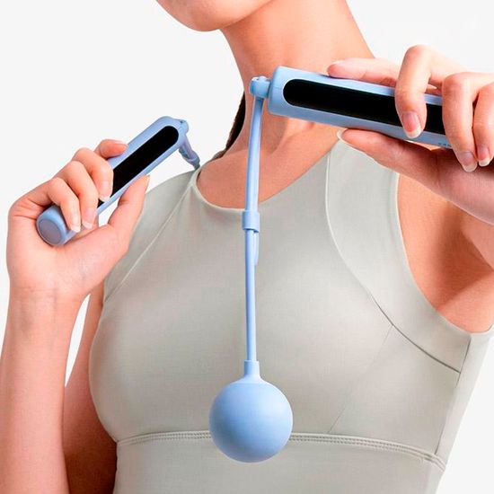 Скакалка Xiaomi Mijia Smart Skipping Rope 2 (MJTS02YM)