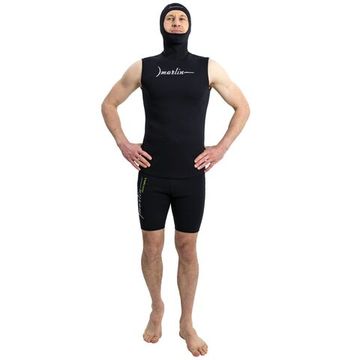 Майка Marlin Hooded Vest Nylon 2 мм