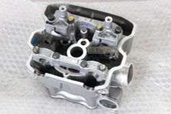 12010-KZZ-901, 12010-KZZ-900, (12010-KZZ-921). HEAD ASSY., CYLINDER. Honda CRF250L-M