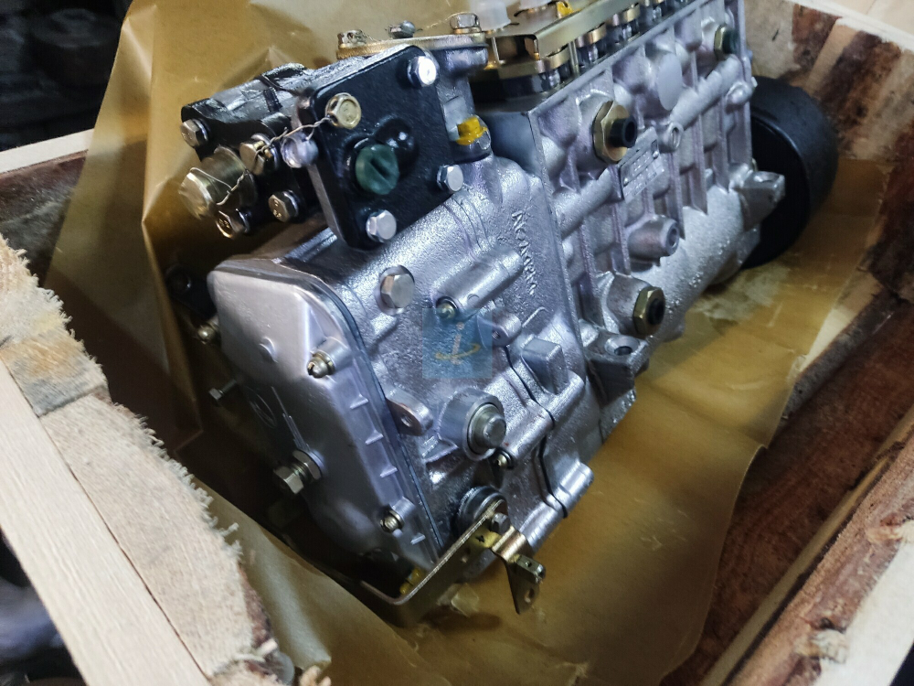 ТНВД 133.1111005-30