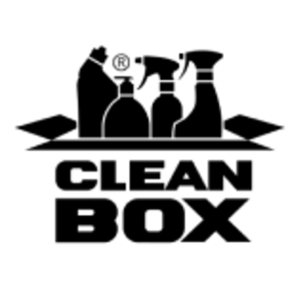 Бытовая химия CLEAN BOX