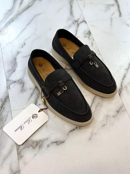 Лоферы Loro Piana