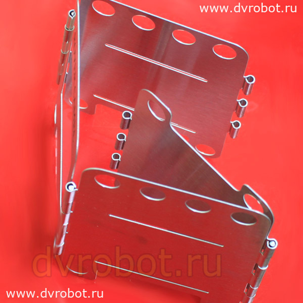 Плита походная Rover Camel - WS006