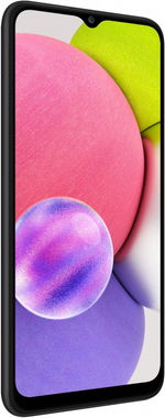 Смартфон Samsung Galaxy A03s SM-A037F 4/64GB Black