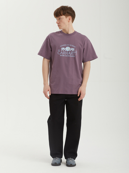 Мужские Брюки Module