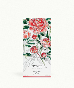 Туалетная вода Pivoine 200 мл