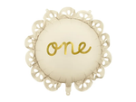 Шар "One"