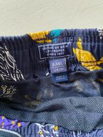 Новые плавательные шорты Vilebrequin, 128