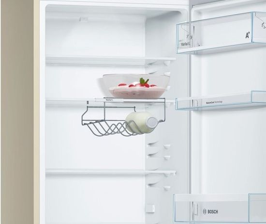 Холодильник Bosch KGV 39XK21R