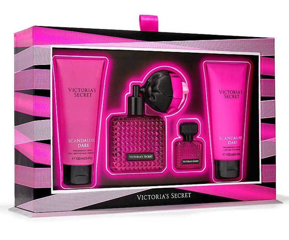 Victoria's Secret Scandalous Dare