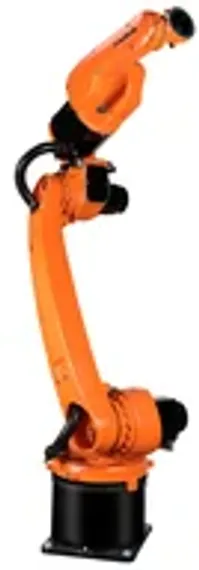 Промышленный робот KUKA KR CYBERTECH KR 16 R1610-2