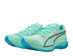 Кроссовки для бега мужские Puma Deviate Nitro Elite 3 Мятные