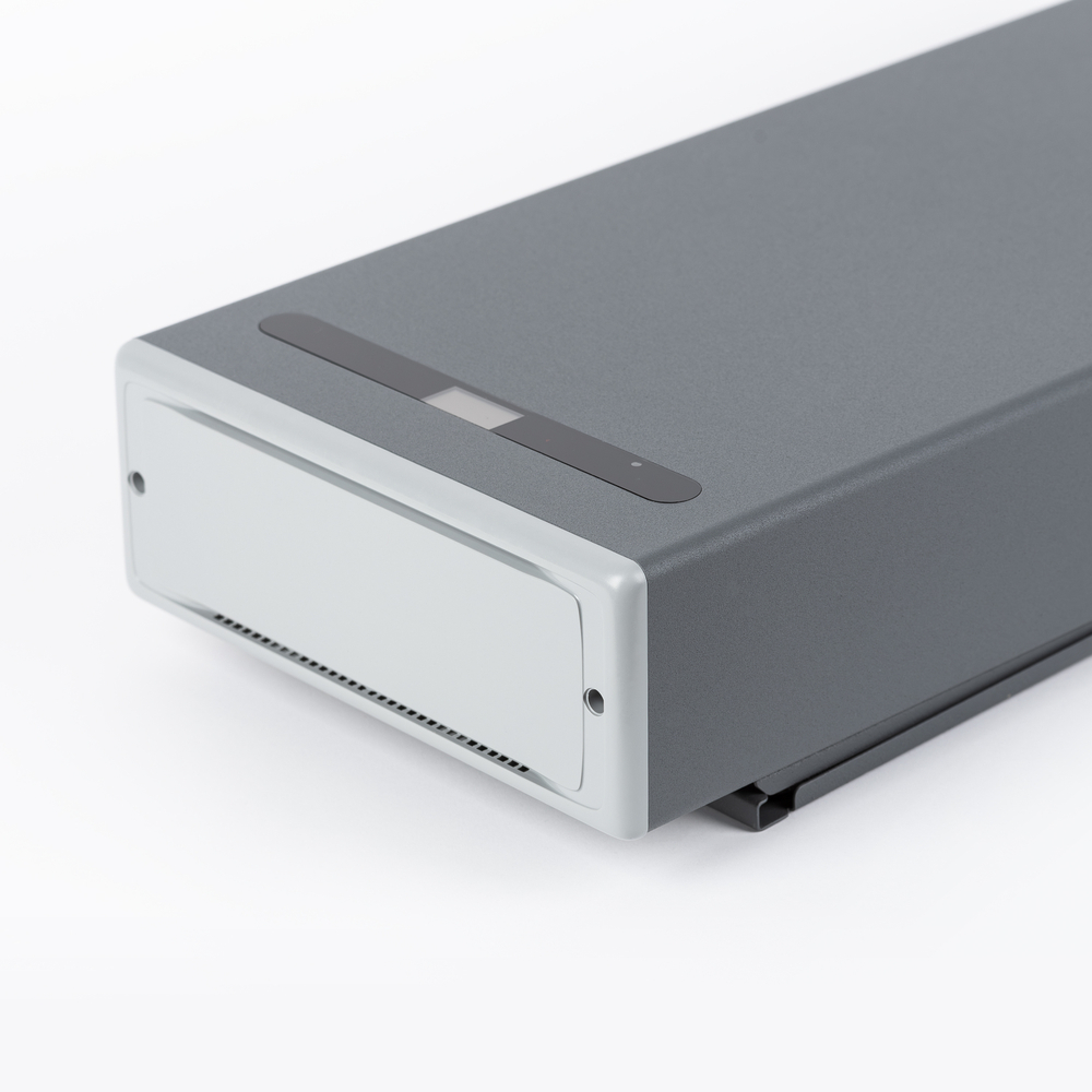 Рекуператор Window Smart