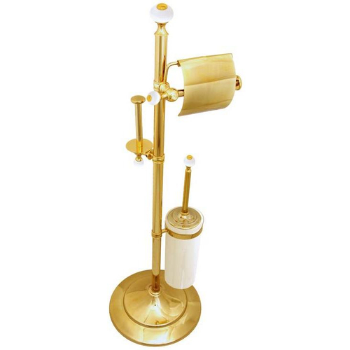 Стойка Boheme Hermitage 10368 GOLD