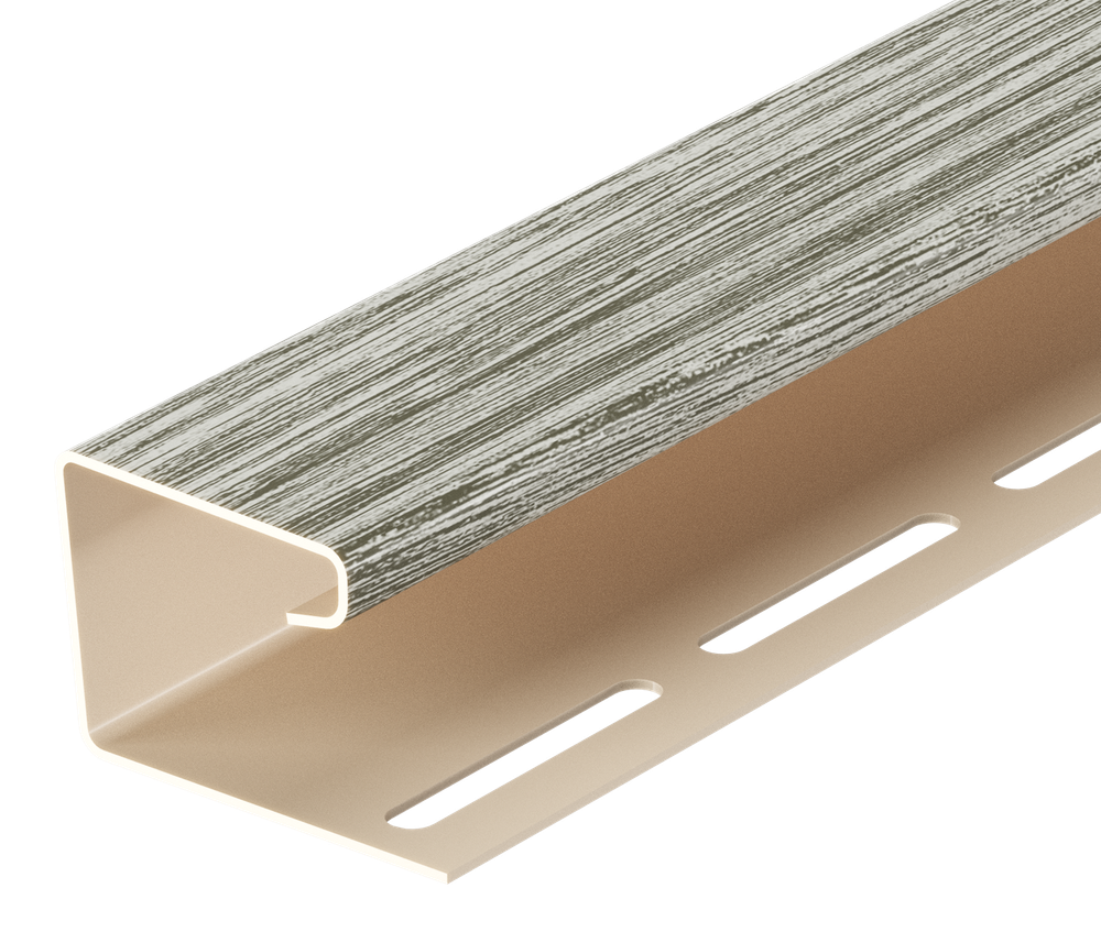 Döcke LUX/ J-профиль (Канадская береза)