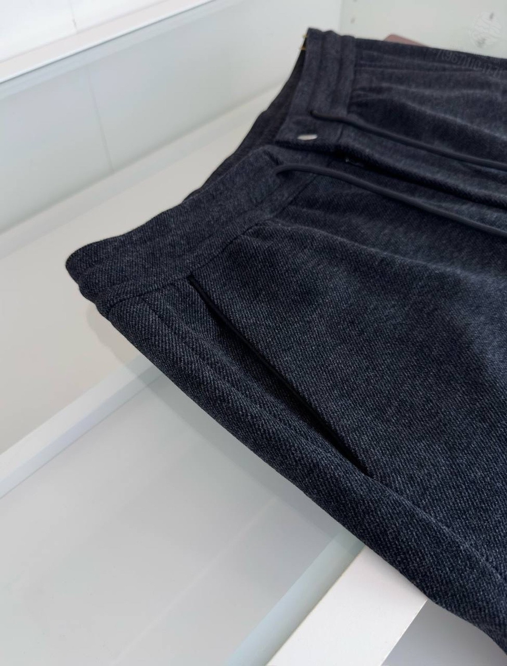 Спортивные штаны Loro Piana