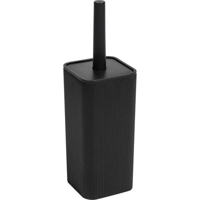 Набор для WC РИФ (черный)