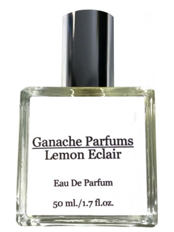 Ganache Parfums Lemon Eclair