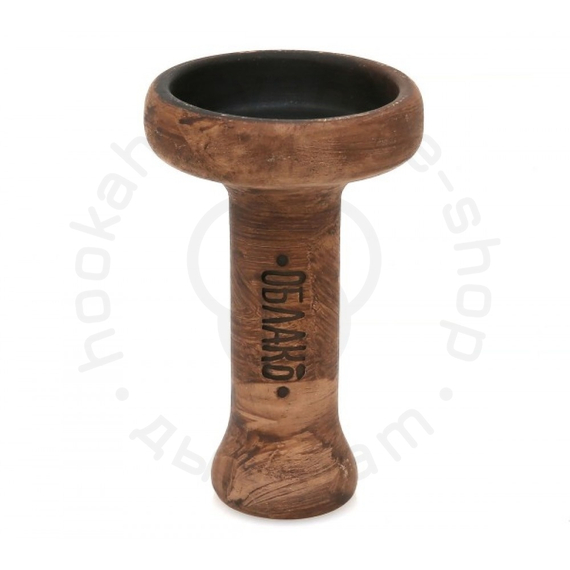 Чаша Облако Black Basic