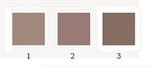 BelorDesign Подводка для бровей Color Brow тон 002 Тауповый