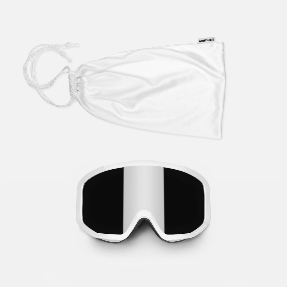 WhiteLab Base Orange