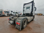 Mercedes-Benz ACTROS 4x2 Седельный тягач 1848 (Дизельный, 12,8 л, 476 л.с., АТ)