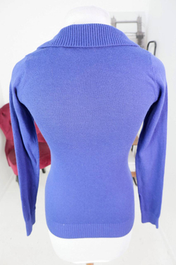 Джемпер Mango приятный к телу, маркировка S, визуально на 44 размер