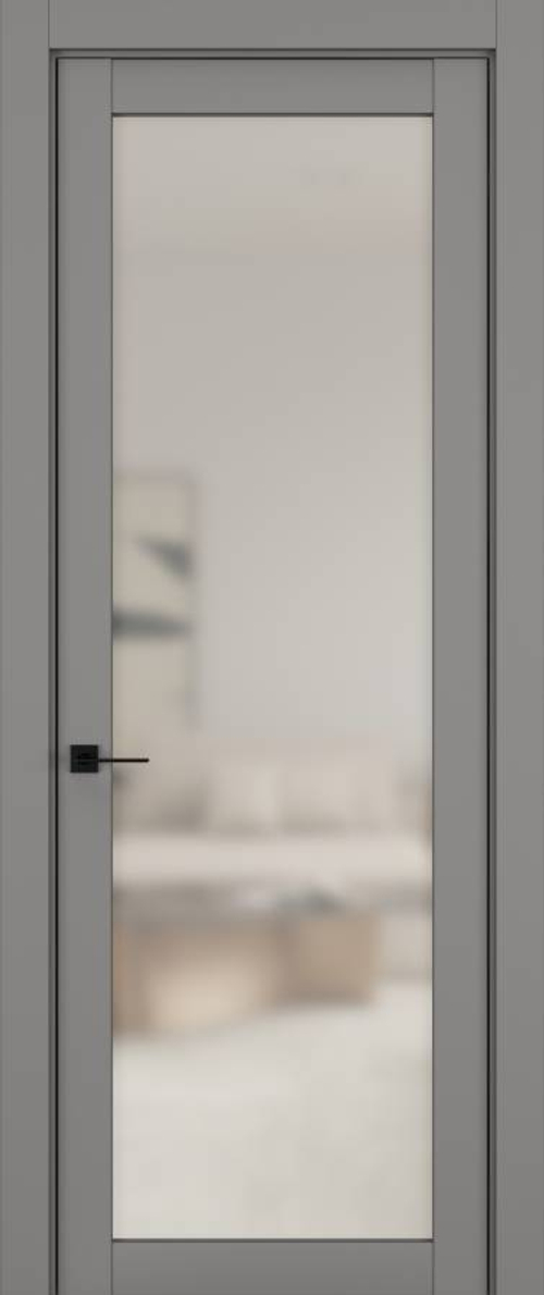 Дверь 2 NC Керамик серый 2000*700