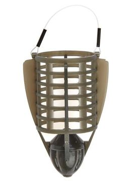 Кормушка фидерная FC Vegas Bullet СЕТКА 040г