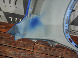 Крыло переднее левое Chery Tiggo 7 Pro 20-нв Б/У Оригинал 553000205AADYJ