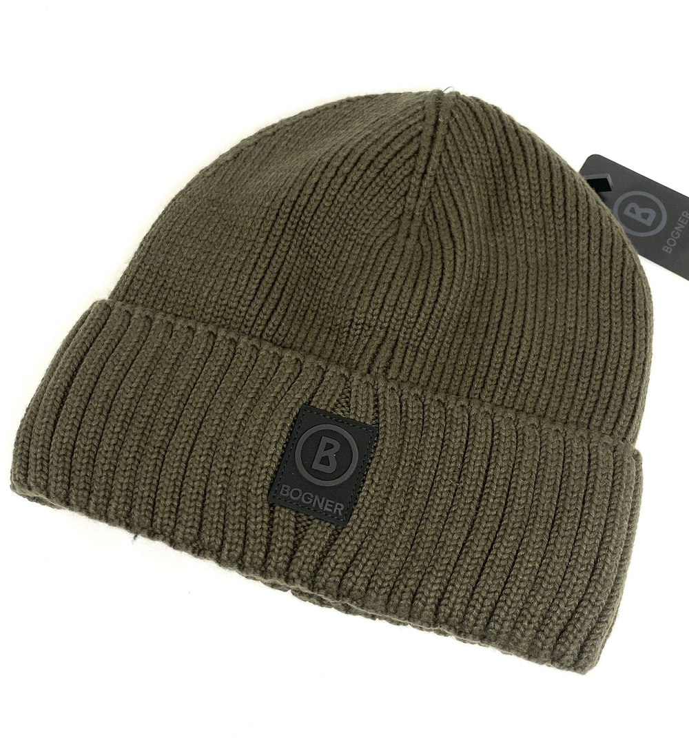 Шапка Bogner