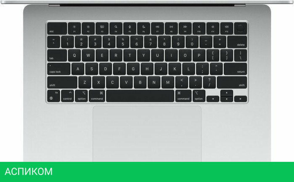 Ноутбук Apple Macbook Air 15" M3 2024 MRYP3