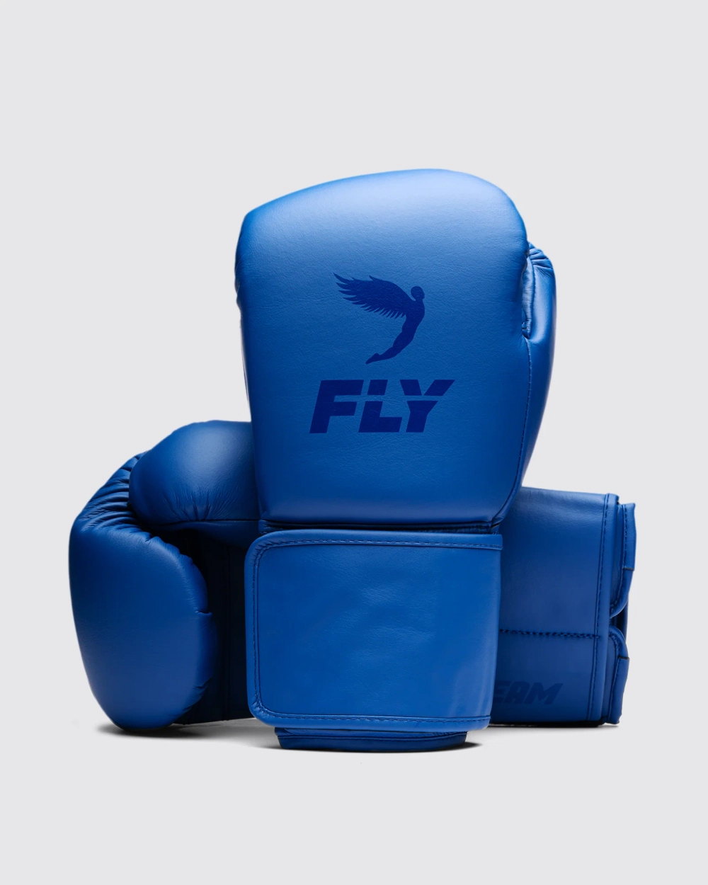 Боксёрские перчатки Fly SUPERLOOP TEAM GLOVES - Blue