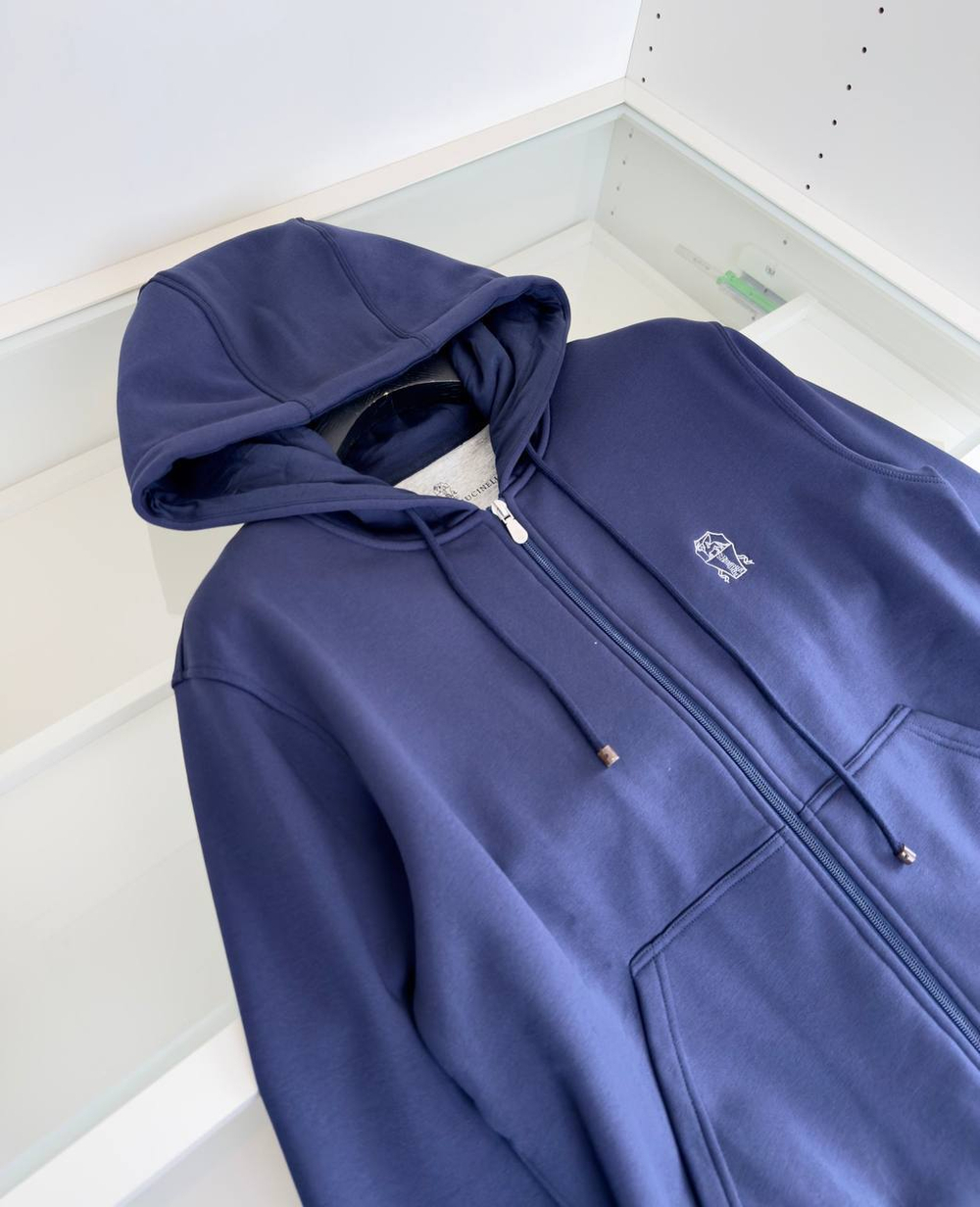 Толстовка Brunello Cucinelli