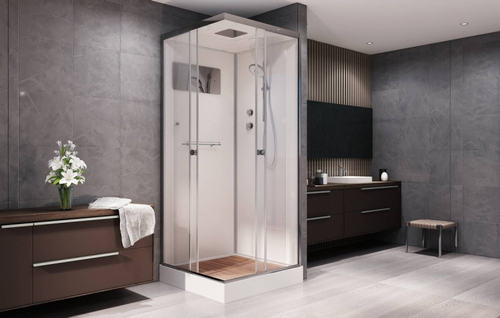 Душевая кабина AvaCan K401S