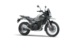 Мотоцикл Royal Enfield Himalayan 450 Kamet White (Tubeless)