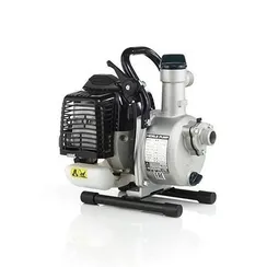 Бензиновая мотопомпа "KOSHIN" SEV-25 L