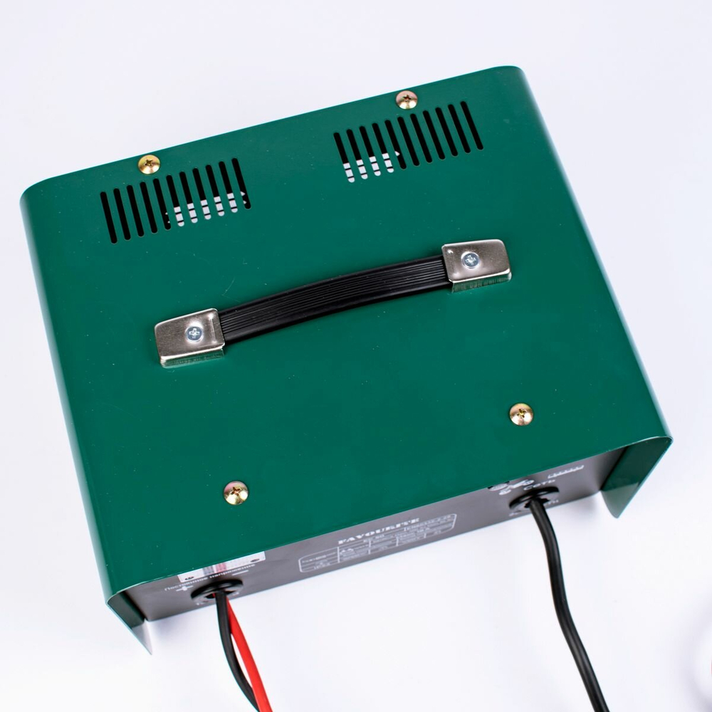 Зарядное устройство FAVOURITE EC50 700Вт,30-400А