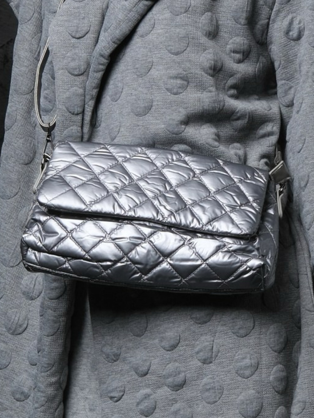 Сумочка маленькая / + 3 разных ремешка