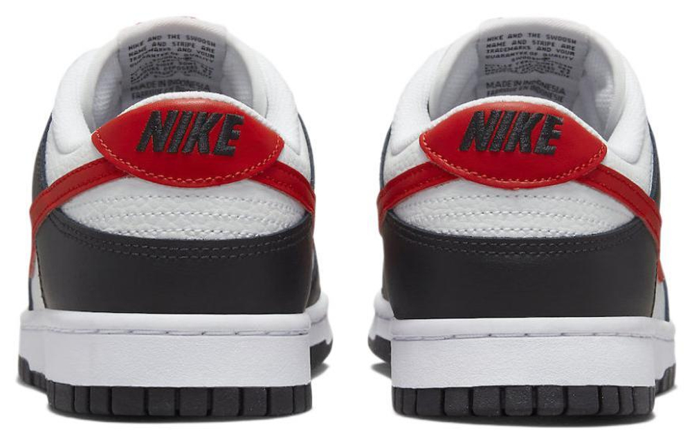 Кроссовки Nike Dunk Low