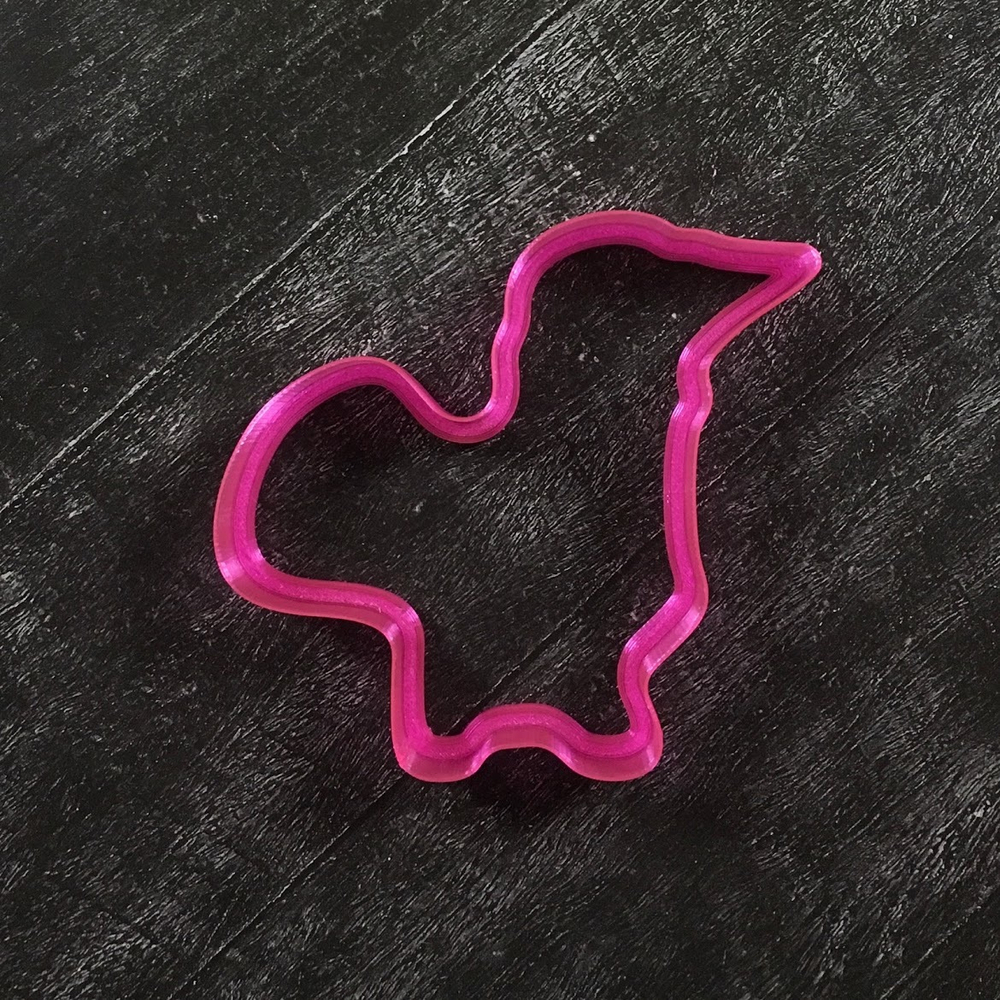 Единорог №24