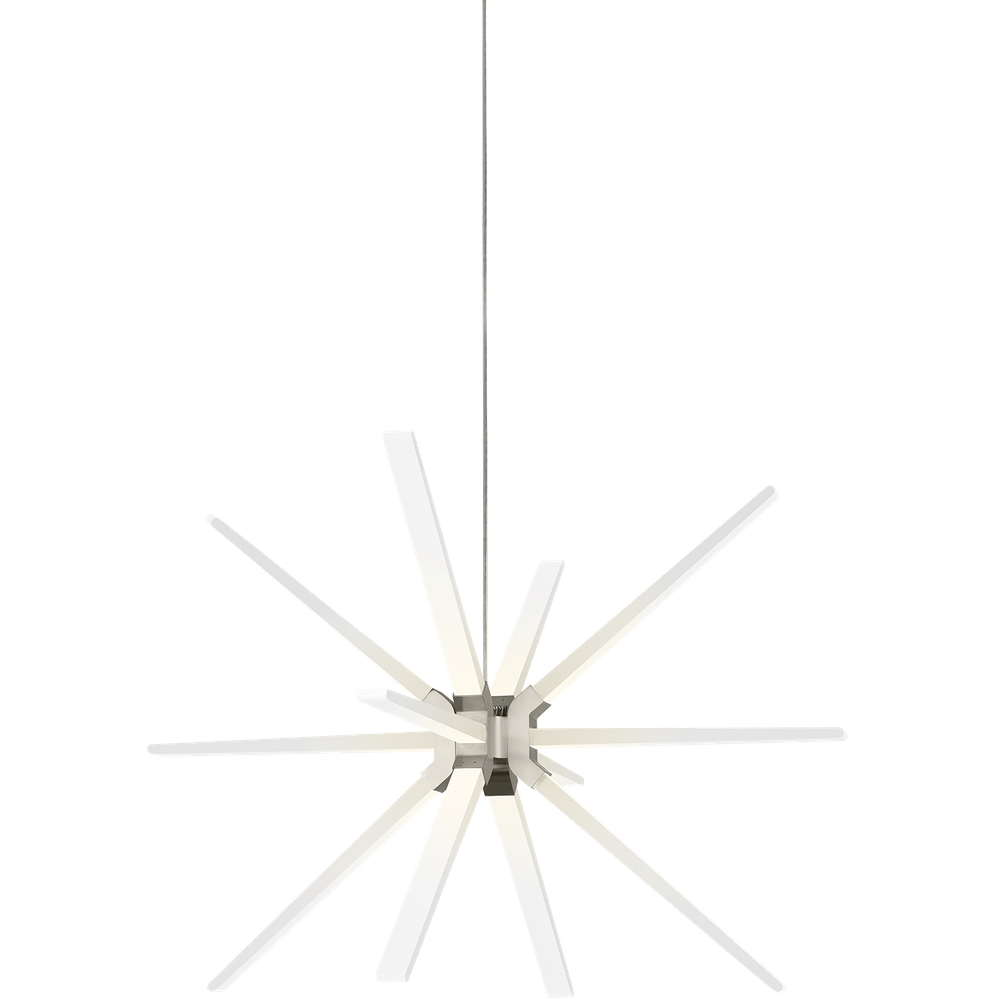 Люстра Visual Comfort Photon 34 Chandelier