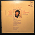 Asha Puthli - The Devil Is Loose (Германия 1976г.)
