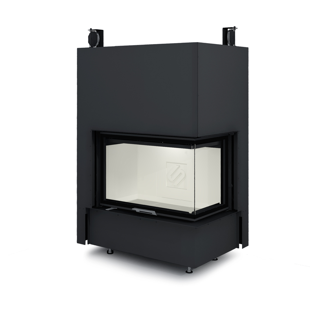 КАМИННАЯ ТОПКА CFR 650W (STAV)