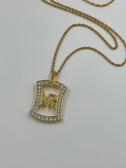 Кулон Nina Ricci