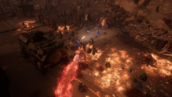 Red Solstice 2: Survivors - Season Pass (для ПК, цифровой код доступа)
