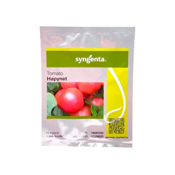 Хапинет F1 семена томата индетерминантного (Syngenta / Сингента) – фото 2
